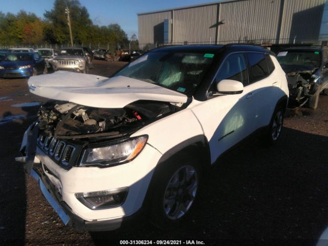 3C4NJDCBXKT639807  jeep compass 2019 IMG 1