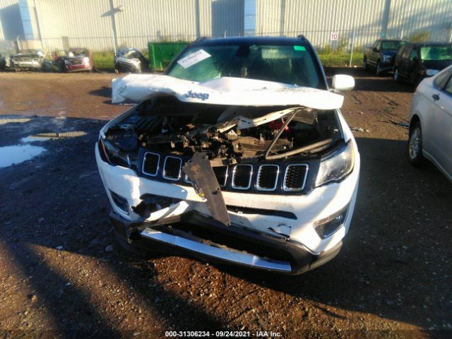 3C4NJDCBXKT639807  jeep compass 2019 IMG 5