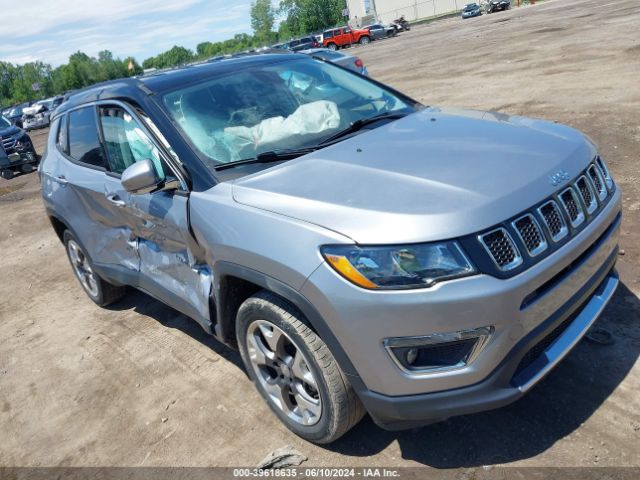 3C4NJDCBXKT666148  jeep compass 2018 IMG 0