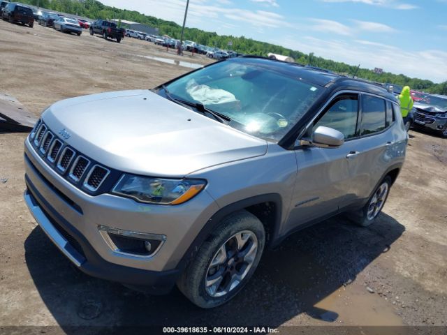 3C4NJDCBXKT666148  jeep compass 2018 IMG 1