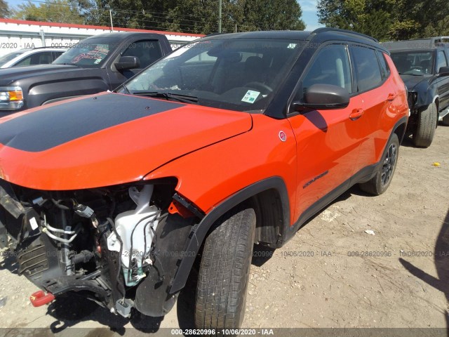 3C4NJDDB0KT600092  jeep compass 2019 IMG 1