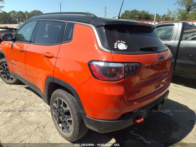 3C4NJDDB0KT600092  jeep compass 2019 IMG 2