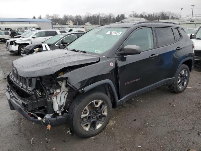 3C4NJDDB1JT441808  jeep compass 2018 IMG 0