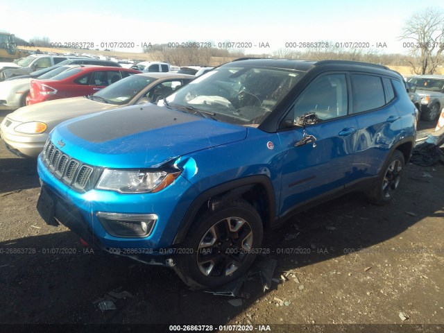 3C4NJDDB2JT307468  jeep compass 2018 IMG 1