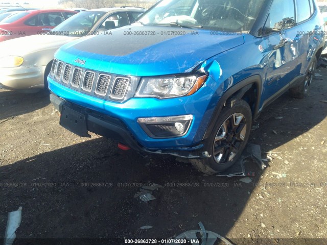 3C4NJDDB2JT307468  jeep compass 2018 IMG 5