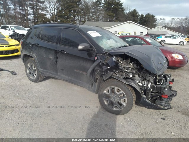 3C4NJDDB3JT339121  jeep compass 2018 IMG 0