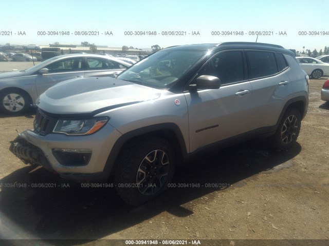 3C4NJDDB3KT659556  jeep compass 2019 IMG 1