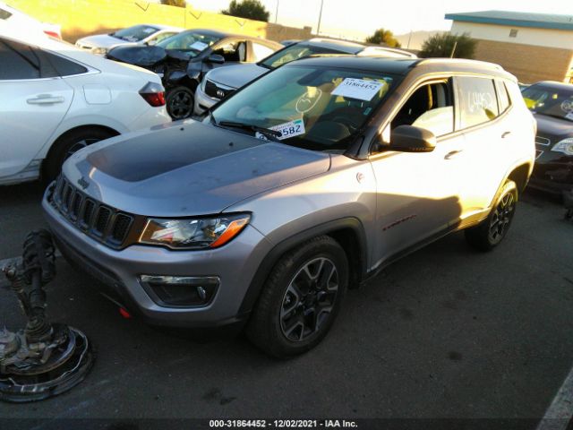 3C4NJDDB4KT618160  jeep compass 2019 IMG 1