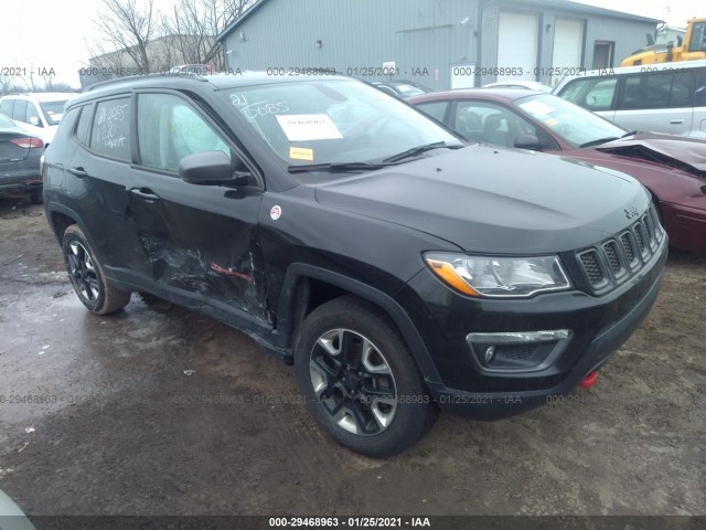 3C4NJDDB5JT320537  jeep compass 2018 IMG 0