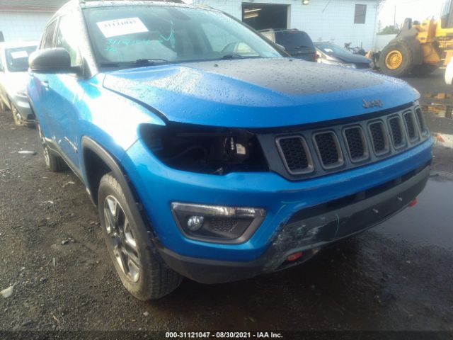 3C4NJDDB6JT231799  jeep compass 2018 IMG 5