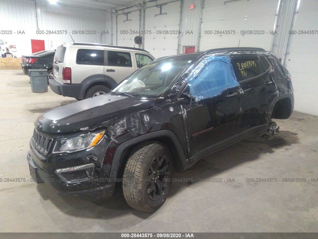 3C4NJDDB6KT651239  jeep compass 2019 IMG 1