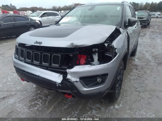 3C4NJDDB7KT618038  jeep compass 2019 IMG 5