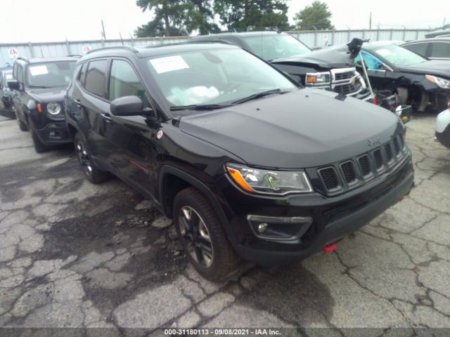 3C4NJDDB8JT264562  jeep compass 2018 IMG 0