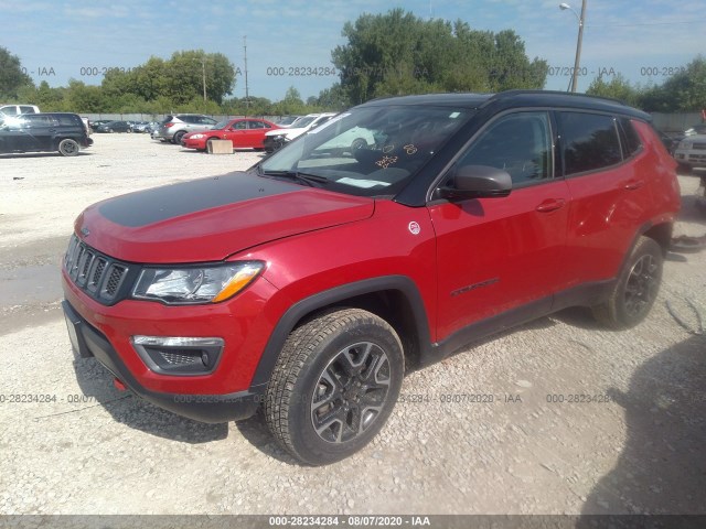 3C4NJDDB9JT503049  jeep compass 2018 IMG 1