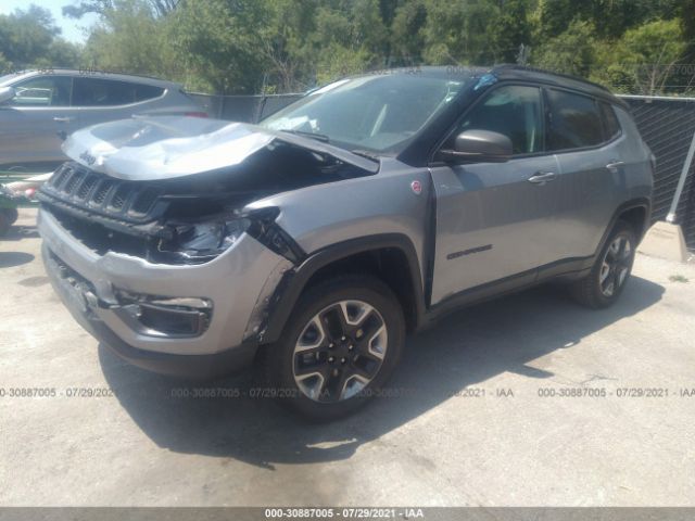 3C4NJDDBXJT367028  jeep compass 2018 IMG 1