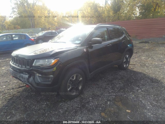 3C4NJDDBXJT410475  jeep compass 2018 IMG 1