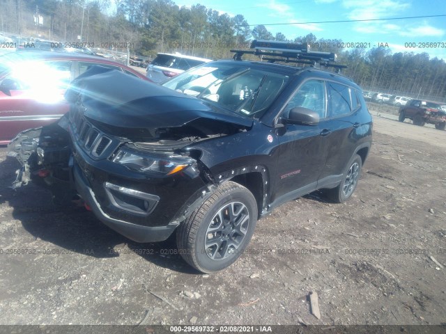 3C4NJDDBXJT485807  jeep compass 2018 IMG 1