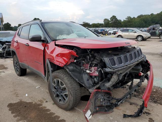 3C4NJDDBXKT667928  jeep compass 2018 IMG 0