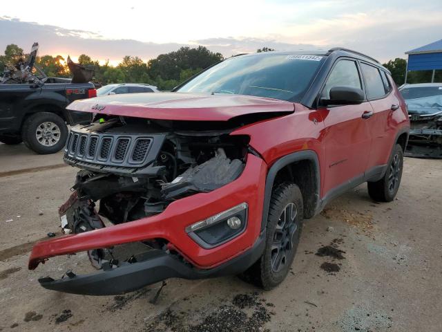 3C4NJDDBXKT667928  jeep compass 2018 IMG 1