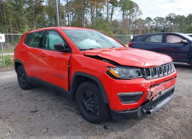 3C4NJCAB4KT797248  jeep compass 2019 IMG 5