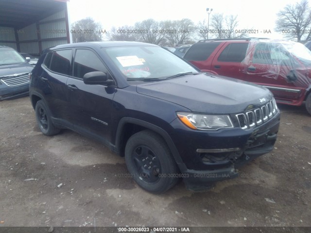 3C4NJCAB6KT715567  jeep compass 2019 IMG 0