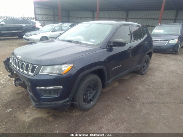 3C4NJCAB6KT715567  jeep compass 2019 IMG 1