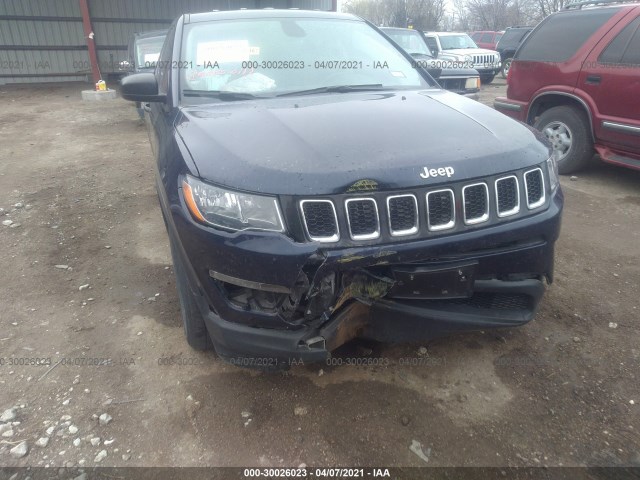 3C4NJCAB6KT715567  jeep compass 2019 IMG 5