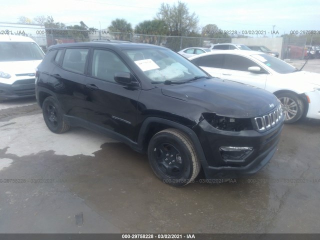 3C4NJCABXKT715880  jeep compass 2019 IMG 0