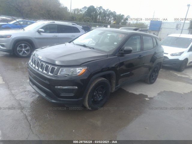 3C4NJCABXKT715880  jeep compass 2019 IMG 1