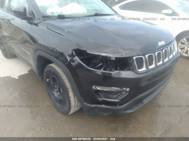 3C4NJCABXKT715880  jeep compass 2019 IMG 5