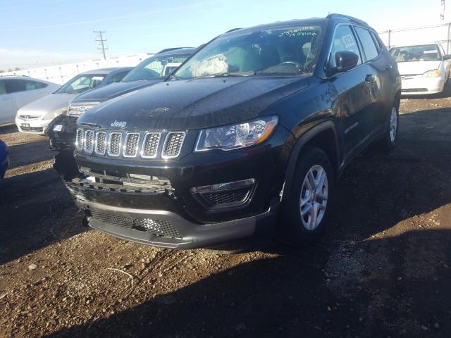 3C4NJCABXKT840863  jeep  2019 IMG 1