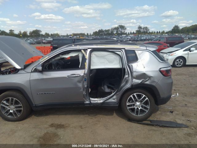 3C4NJCBB0KT706183  jeep compass 2019 IMG 5