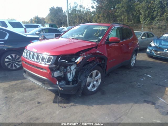 3C4NJCBB0KT743640  jeep compass 2019 IMG 1