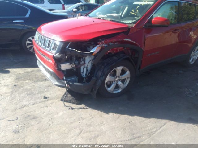 3C4NJCBB0KT743640  jeep compass 2019 IMG 5