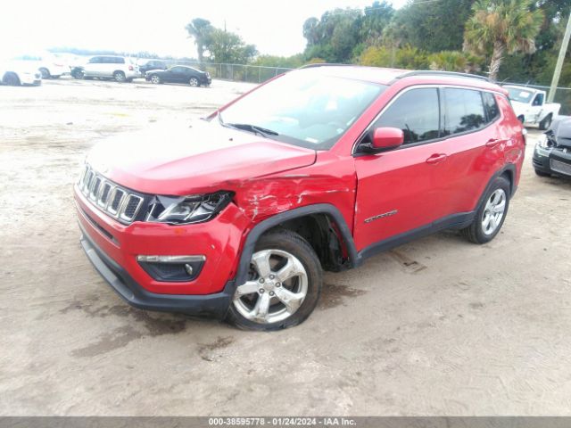 3C4NJCBB0LT141595  jeep compass 2020 IMG 1