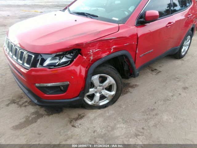 3C4NJCBB0LT141595  jeep compass 2020 IMG 5