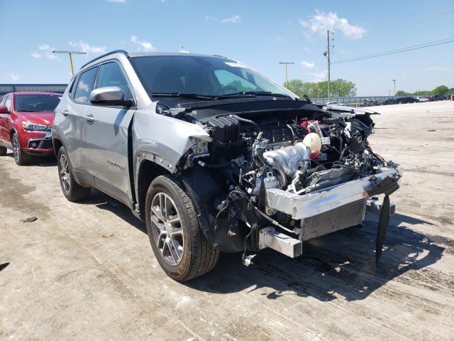 3C4NJCBB1LT142948  jeep compass 2019 IMG 0