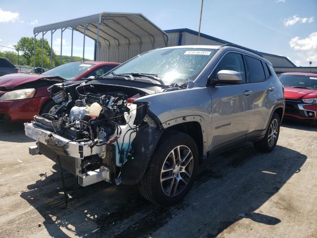 3C4NJCBB1LT142948  jeep compass 2019 IMG 1