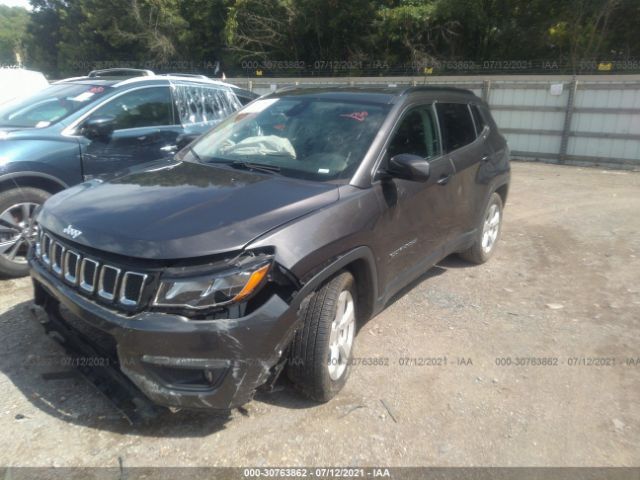 3C4NJCBB2KT652224  jeep compass 2019 IMG 1