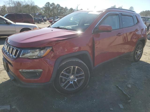 3C4NJCBB2KT711501  jeep compass 2019 IMG 0