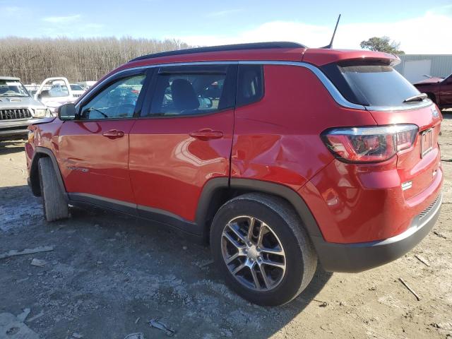 3C4NJCBB2KT711501  jeep compass 2019 IMG 1