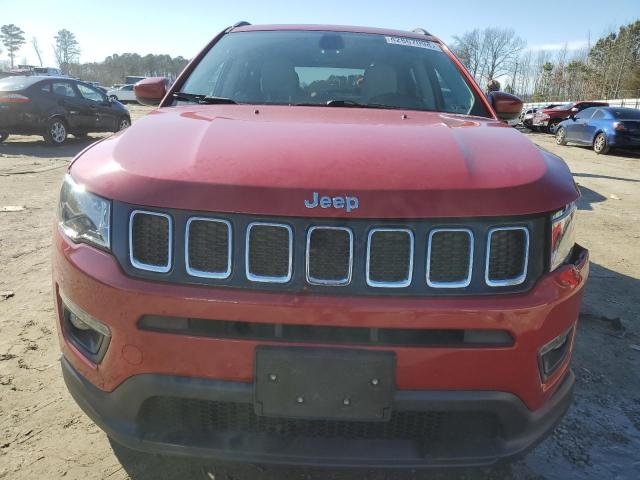 3C4NJCBB2KT711501  jeep compass 2019 IMG 4