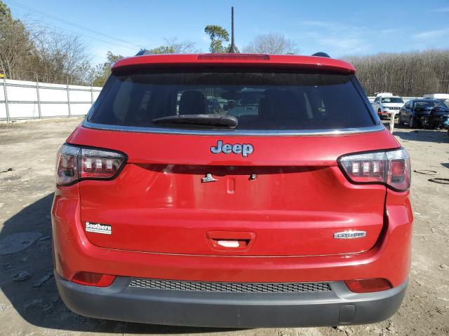 3C4NJCBB2KT711501  jeep compass 2019 IMG 5