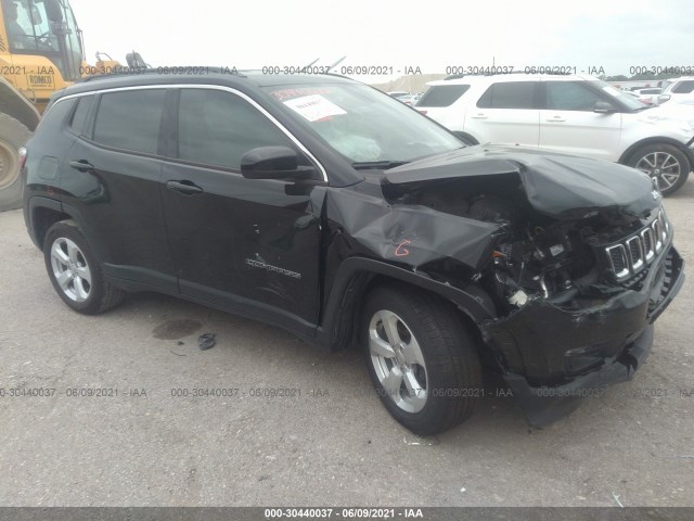 3C4NJCBB2KT801232  jeep compass 2019 IMG 0