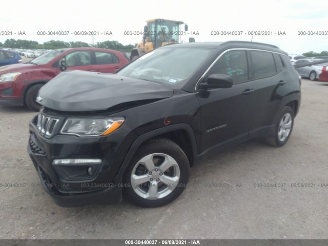 3C4NJCBB2KT801232  jeep compass 2019 IMG 1