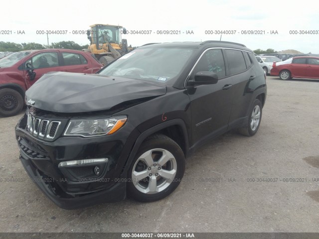 3C4NJCBB2KT801232  jeep compass 2019 IMG 5