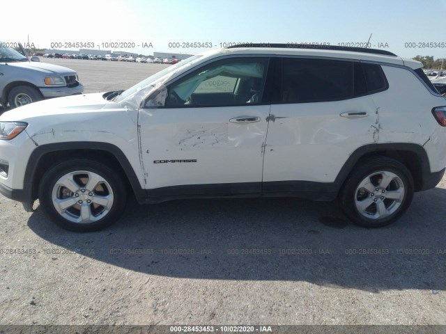 3C4NJCBB2KT802073  jeep compass 2019 IMG 5