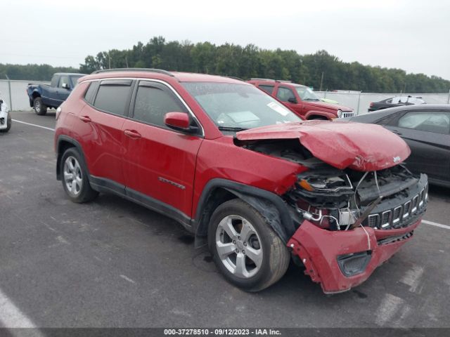 3C4NJCBB2LT158883  jeep compass 2020 IMG 0