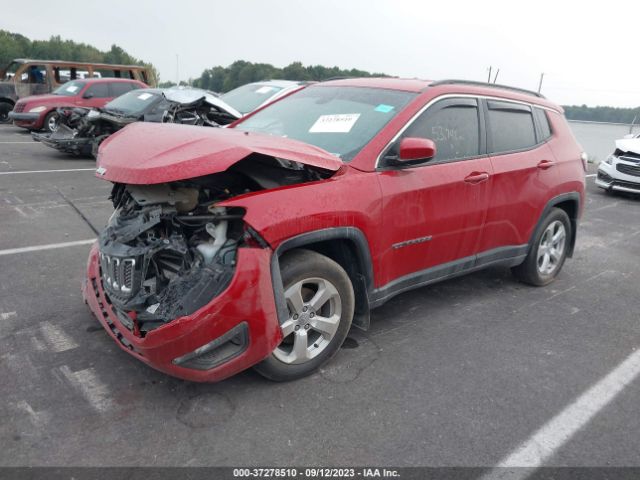 3C4NJCBB2LT158883  jeep compass 2020 IMG 1