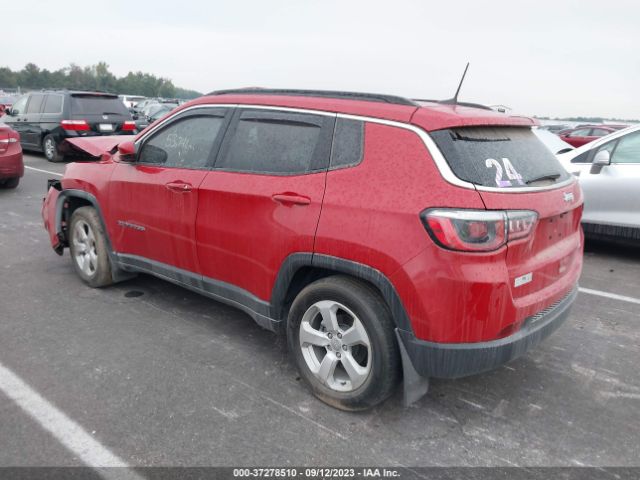 3C4NJCBB2LT158883  jeep compass 2020 IMG 2